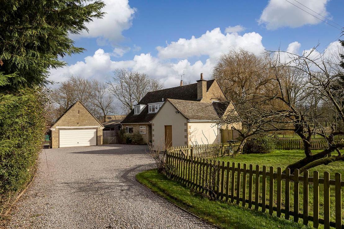 Villa Draycott Farm à Chipping Campden Extérieur photo