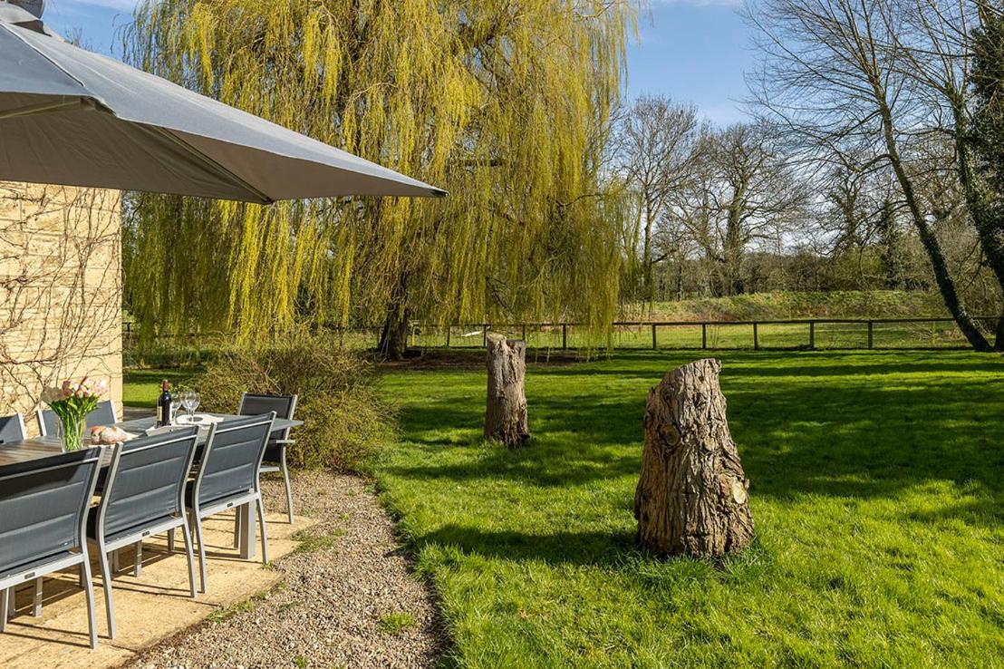 Villa Draycott Farm à Chipping Campden Extérieur photo
