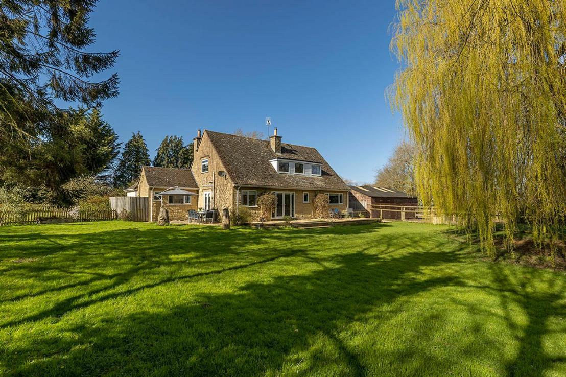 Villa Draycott Farm à Chipping Campden Extérieur photo