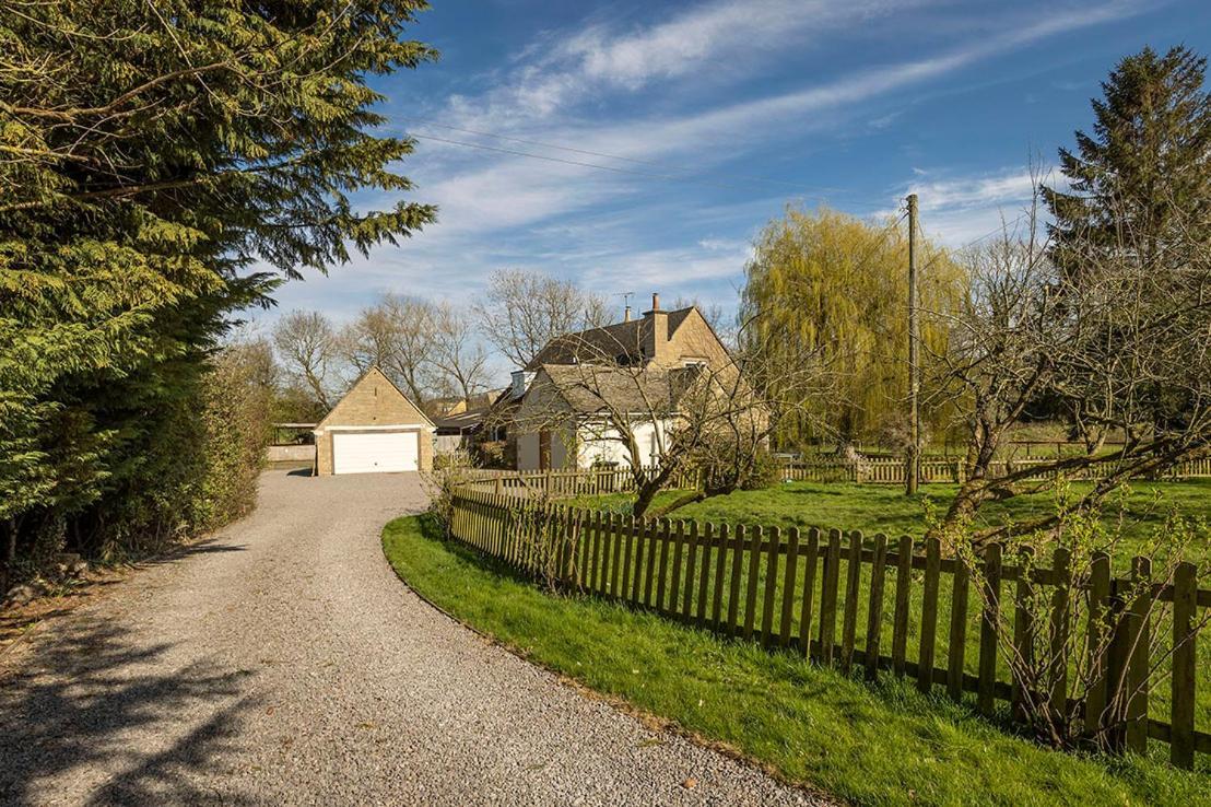 Villa Draycott Farm à Chipping Campden Extérieur photo
