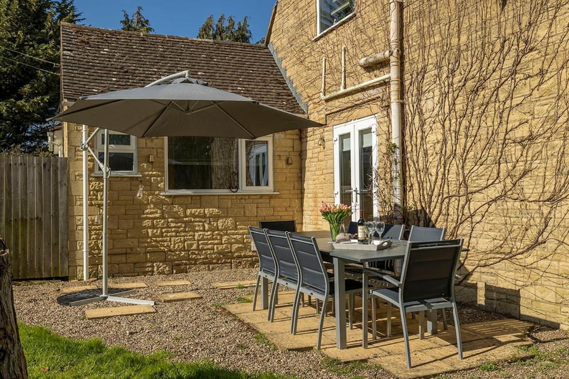 Villa Draycott Farm à Chipping Campden Extérieur photo