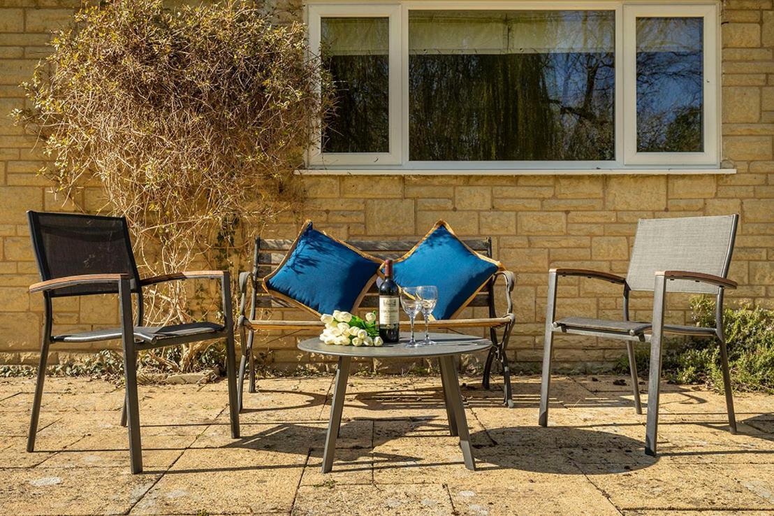 Villa Draycott Farm à Chipping Campden Extérieur photo